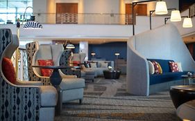 Renaissance Concourse Atlanta Airport Hotel